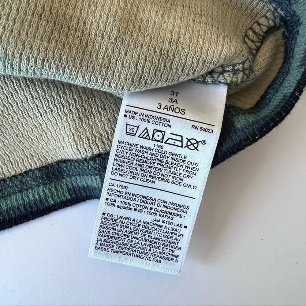 Old Navy cozy soft
